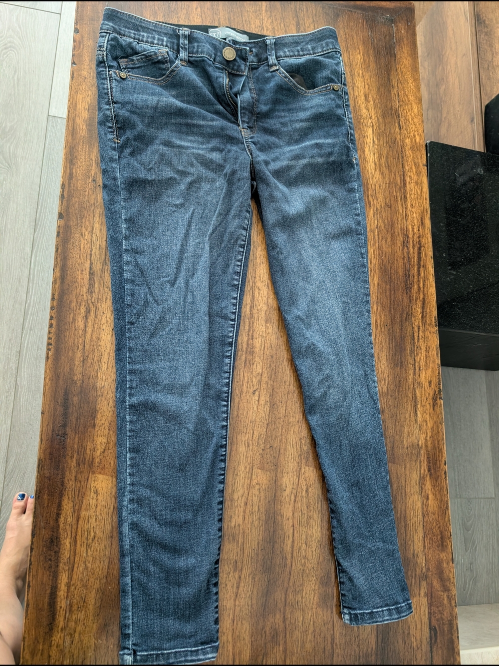 Size 4p Brand New Jeans